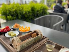 -汉水谣·江景餐厅(江滩店)