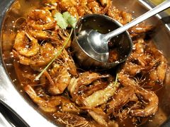 -喜虾客·大虾火锅(郑州无限城店)