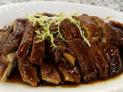 -客家汇·客家传承菜(水库店)