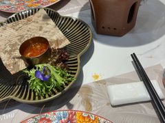 -泰椰里·泰国餐厅(智慧城广百广场店)