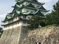 -名古屋城