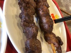 -小倩倩•鸡汤馄饨(江西路创始店)