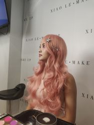 -小乐化妆美甲半永久培训学校