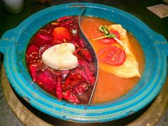 -吼堂老火锅(太古里总店)