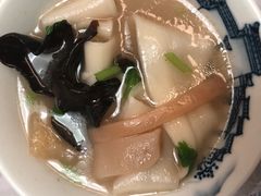 -萧记三鲜烩面(黄河南路店)