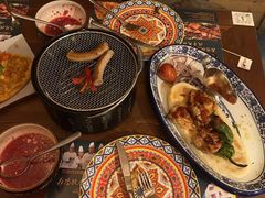 -卢布里西餐厅(总店)