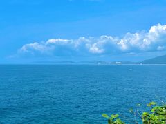 -海南分界洲岛旅游区