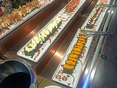 -聚盛源蒸汽海鲜火锅烤肉自助(巨川金海岸购物广场店)