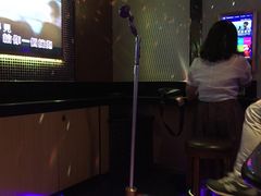 -音乐之声量贩式KTV(真快活广场店)