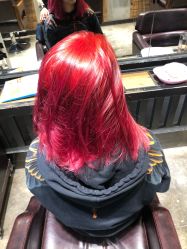 -IN HAIR艺术+造型