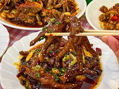-捌贰虾蟹·江湖菜馆(江汉路店)