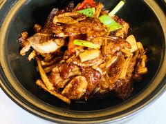 -和平官邸·花园餐厅(武定西路店)