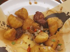 -元银甲·湖北地标美食(汉阳店)