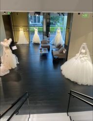 -MuseMarry婚纱(前海嘉里中心店)