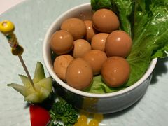 -卯时·龙光雅宴·精致锡帮菜(惠山古镇店)