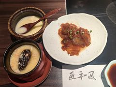 -匠和风精致料理(莆田财富中心店)