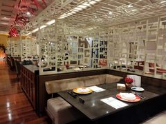 -北京王府井希尔顿酒店·秦唐中餐厅Chynna