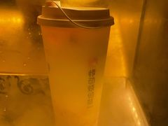 悸动烧仙草-悸动(吴泾宝龙广场店)