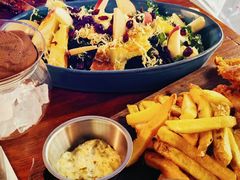 -黑角餐厅美式狂野Blackhorn(昌茂花园店)