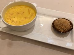 杨枝甘露组合-利苑酒家(华熙国际店)