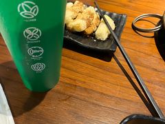 -呷哺呷哺(孝义万达店)
