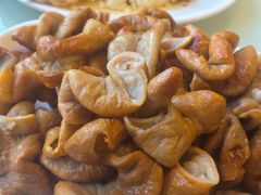 -胖子菜馆(隆昌路店)