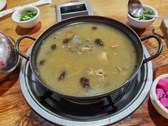 -80红枣鸡腊排骨(总店)