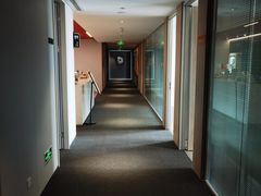 -众独空间沉浸式自习室(三阳路铂仕汇店)