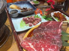 -牛也烧肉(摩尔城店)