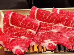 -西塔老太太泥炉烤肉(虹桥南丰城店)