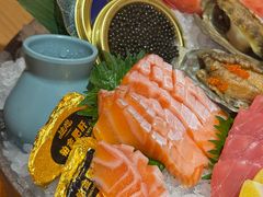 -德川家日本料理(中关村店)