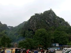 android_upload_pic-崆峒岩风景区