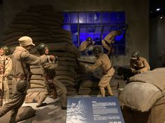 -上海四行仓库抗战纪念馆