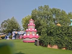 -秦皇岛乐岛海洋王国