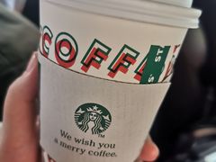 -星巴克(西安旺座现代城店)