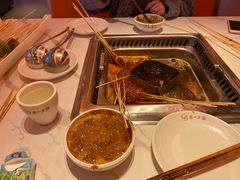 -串一火锅(赛格国际购物中心店)