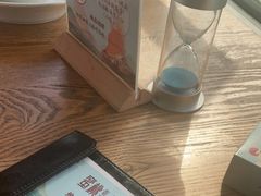 -蜜桃餐厅·伴山(湖滨商业街店)