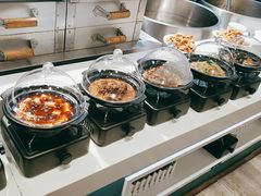 -紫光园·小馆(太玉园店)