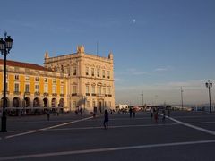 -商业广场(Praça do Comércio)