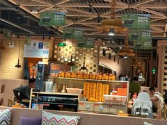 -谷丽麦馕新疆菜·清真(步步高梅溪新天地店)