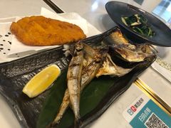 -芮麒·日本料理(淮海路店)
