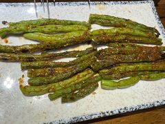 -三里桥徐家烧烤(启明街店)