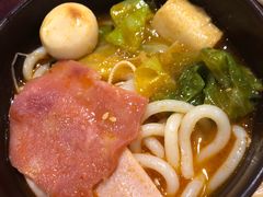 -格朗合 · 鸡汤米线(和悦汇店)