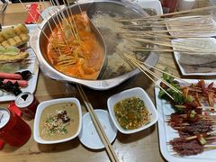-袁记串串香(北国店)