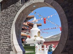 -五台山风景名胜区