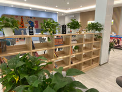 -上海和展广汽丰田4S店(老闵行店)