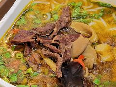 -魏家凉皮(博水商务大厦店)