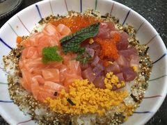 -将太无二·北美传奇寿司(瑞士公寓店)