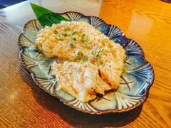 -炎蔵牛舌烤肉