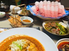 -享月汤皇·海鲜小火锅·聚会(曲江创意谷店)